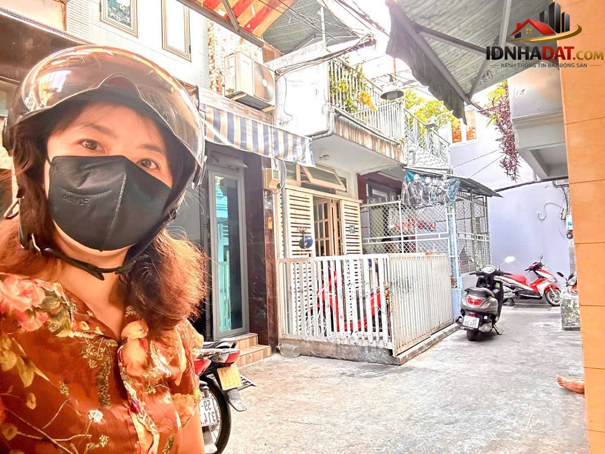 Bán nhà đất Đường Đoàn Văn Bơ – Phường cũ 13… – Bán nhà mặt phố Quận 1 – TP Hồ Chí Minh giá 3 – 5 tỷ