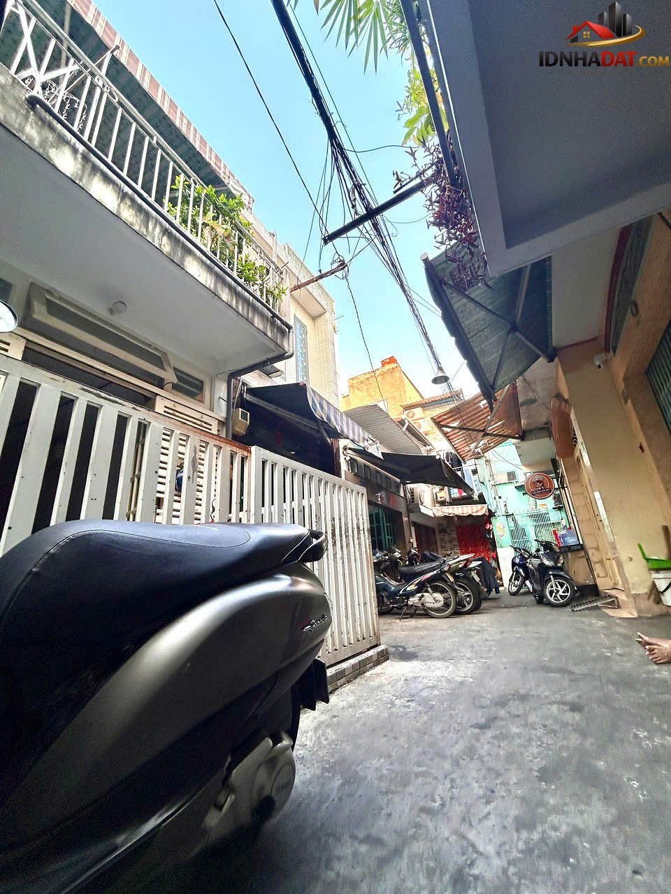 Bán nhà đất Đường Đoàn Văn Bơ – Phường cũ 13… – Bán nhà mặt phố Quận 1 – TP Hồ Chí Minh giá 3 – 5 tỷ