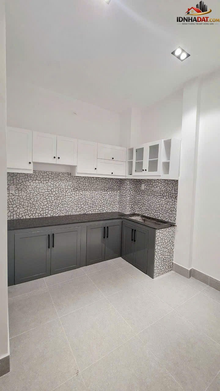 Nhà đẹp giá tốt – hơn 2 tỷ shr – hương lộ 2 – ngang 6m – bình tân – không quy hoạch – không lộ giới Bán nhà đất Đường Hương Lộ 2 – Phường cũ Bình Trị Đông A Quận Bình Tân – Phường mới Bình Trị Đông A – Thành phố Hồ Chí Minh 2.58 tỷ