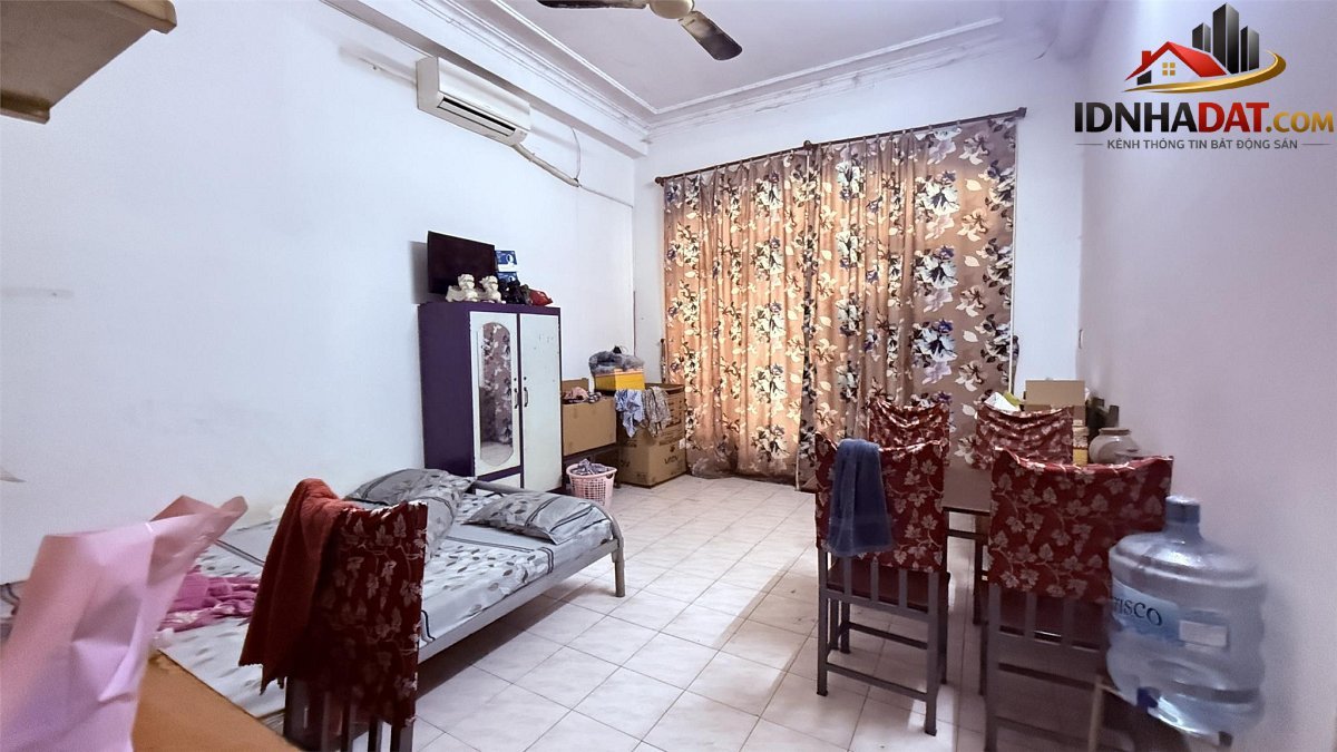 Nhà mặt tiền đường thống nhất ngay cityland vị trí kinh doanh, chỉ nhỉnh 12.2 tỷ – Bán nhà đất Đường Thống Nhất – Phường cũ 16 Quận Gò Vấp – Phường mới 16 – Thành phố Hồ Chí Minh 62m2