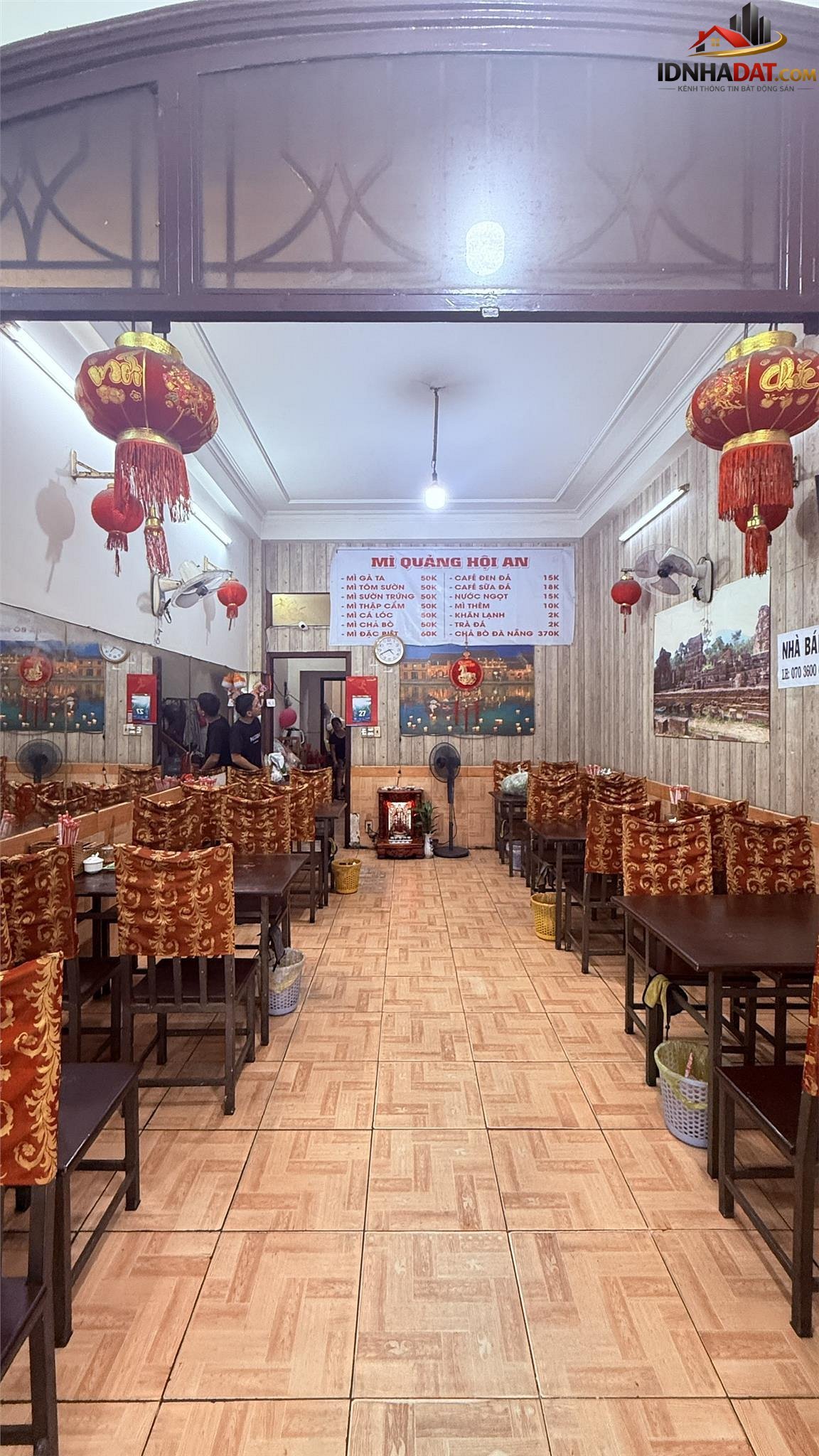 Nhà mặt tiền đường thống nhất ngay cityland vị trí kinh doanh, chỉ nhỉnh 12.2 tỷ – Bán nhà đất Đường Thống Nhất – Phường cũ 16 Quận Gò Vấp – Phường mới 16 – Thành phố Hồ Chí Minh 62m2