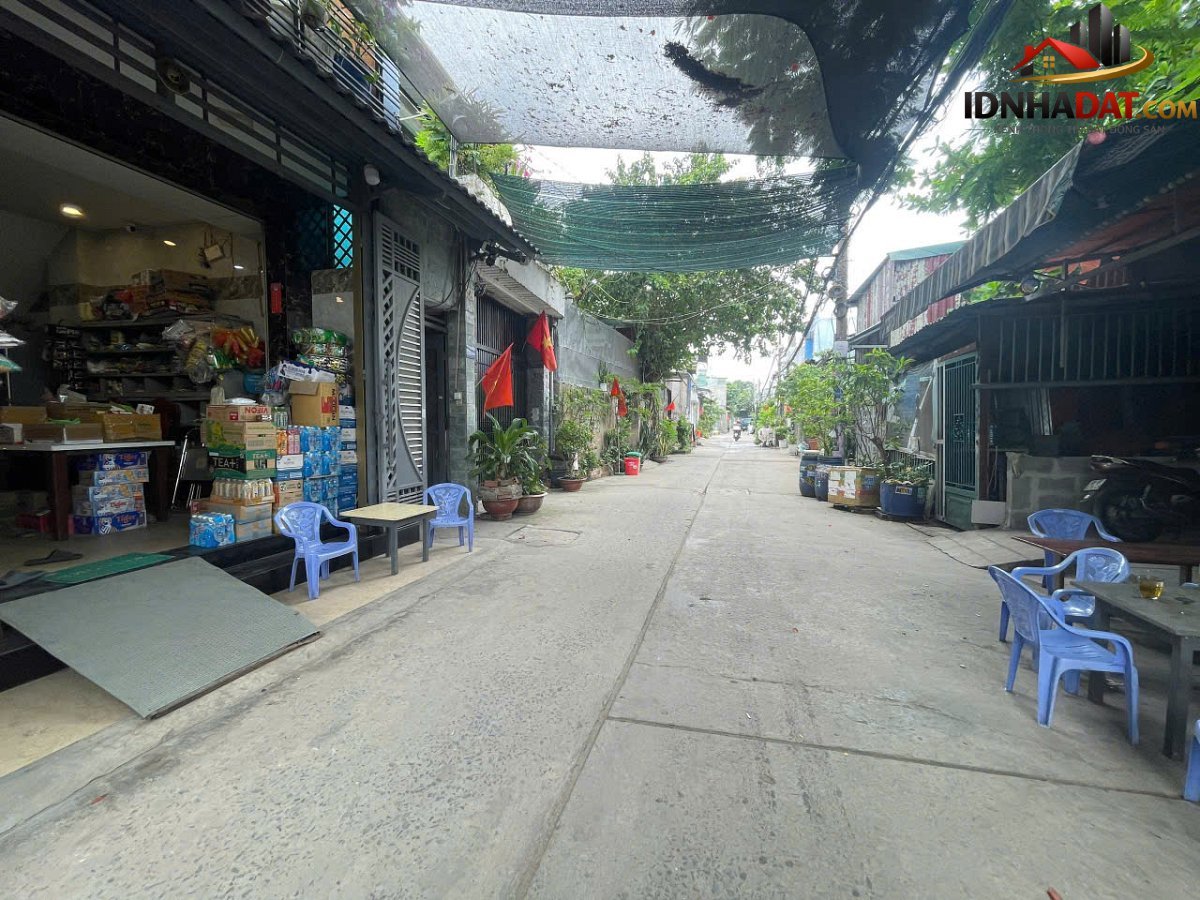 Quá rẻ hẻm xe tải chợ bình thành 154m2- 2 tầng vừa ở vừa cho thuê thêm 8tr/th nhỉnh 5 tỷ Bán nhà đất Đường Bình Thành – Phường cũ Bình Hưng Hòa B – Phường mới Bình Hưng Hòa B – Thành phố Hồ Chí Minh