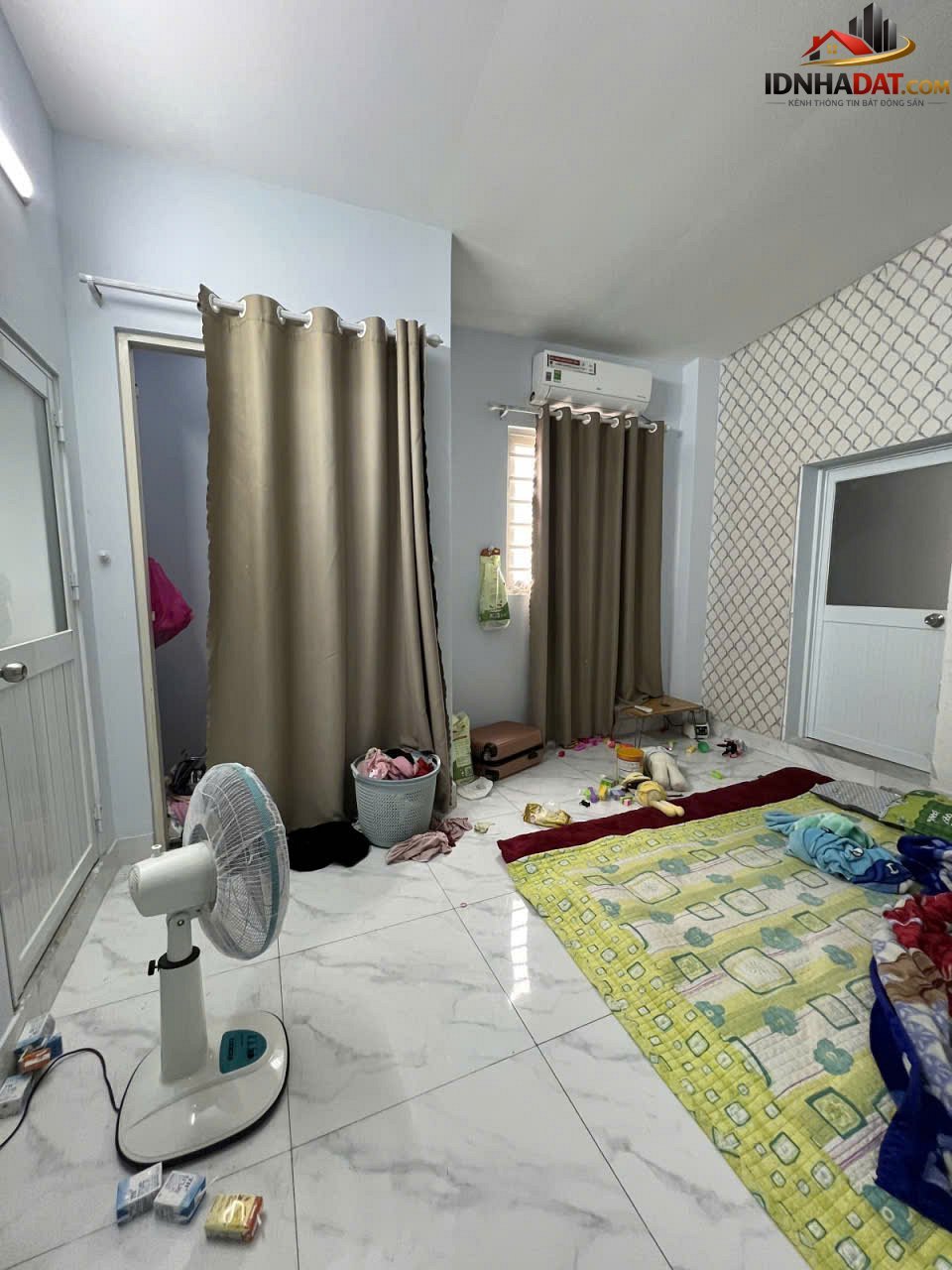 Giảm 500tr gấp bán mặt tiên kinh doanh chợ bình th… – Bán nhà mặt phố Quận Bình Tân – TP Hồ Chí Minh giá 3 – 5 tỷ