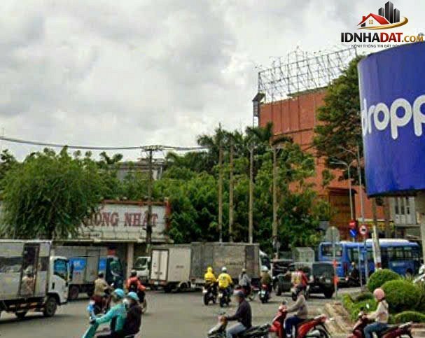 Siêu phẩm mặt tiền lạc long quân – quận tân bình – kinh doanh đỉnh – nhà mới đẹp – 60m2 – 14 tỷ