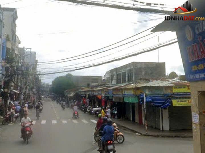 Siêu phẩm mặt tiền lạc long quân – quận tân bình – kinh doanh đỉnh – nhà mới đẹp – 60m2 – 14 tỷ