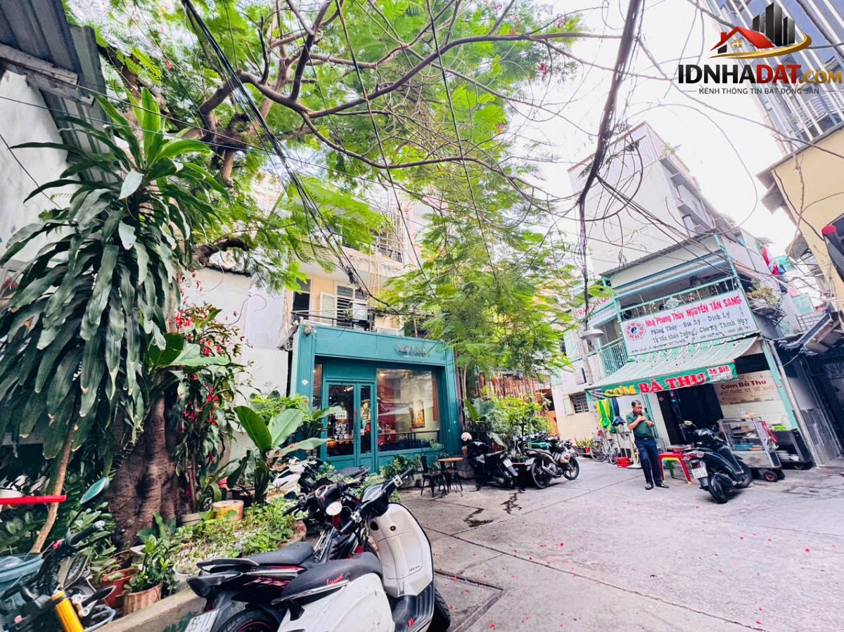 Bán nhà đất Đường Lê Lợi – Phường cũ Bến Nghé Quận 1 – Phường mới Bến Nghé – Thành phố Hồ Chí Minh diện tích 70m2 giá 26 tỷ