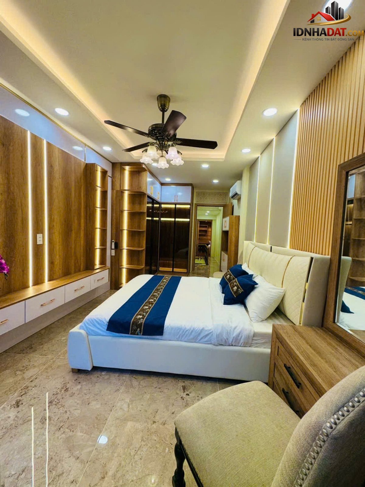Bán nhà đất Đường Lạc Long Quân – Phường cũ 10 Quận Tân Bình – Phường mới 10 – Thành phố Hồ Chí Minh 41m2 5 tỷ