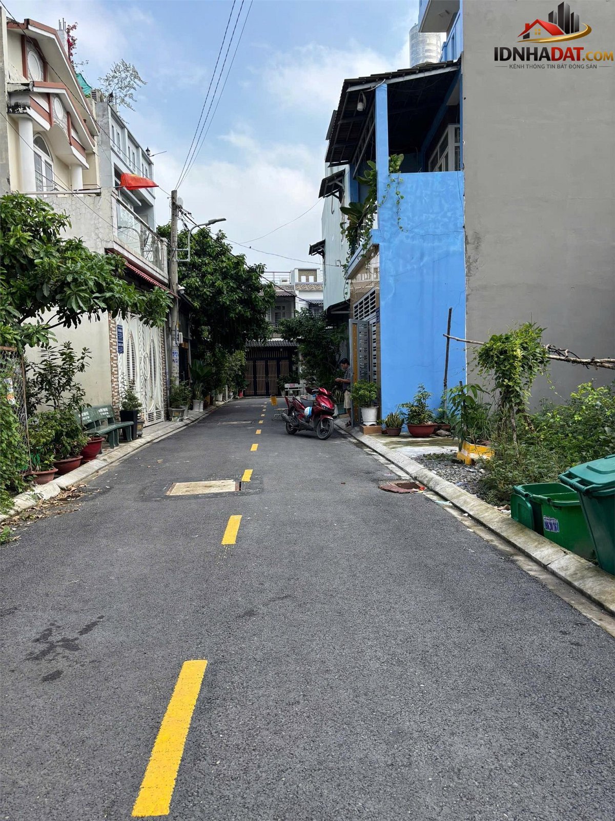 Gấp bán, đất chính chủ, hạ 300 triệu, dt 83m2, hẻm xe hơi 5m, giá chỉ 4,7 tỷ – Bán nhà đất Đường Thạnh Lộc 3 – Phường cũ An Phú Đông Quận 12 – Phường mới An Phú Đông – Thành phố Hồ Chí Minh