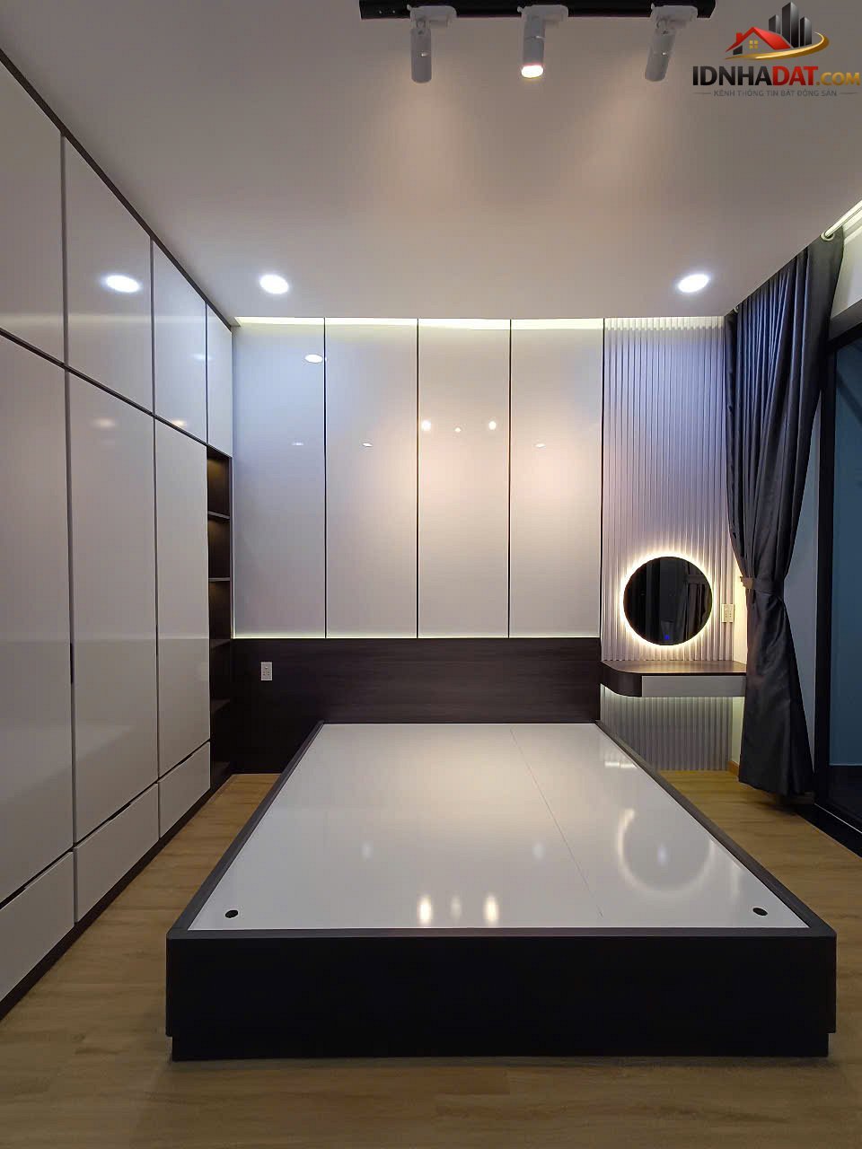 Đường 7m thông Tô Hiệu – Phường cũ Phú Thạnh Quận Tân Phú – Phường mới Phú Thạnh – Thành phố Hồ Chí Minh 54m2 8.6 tỷ