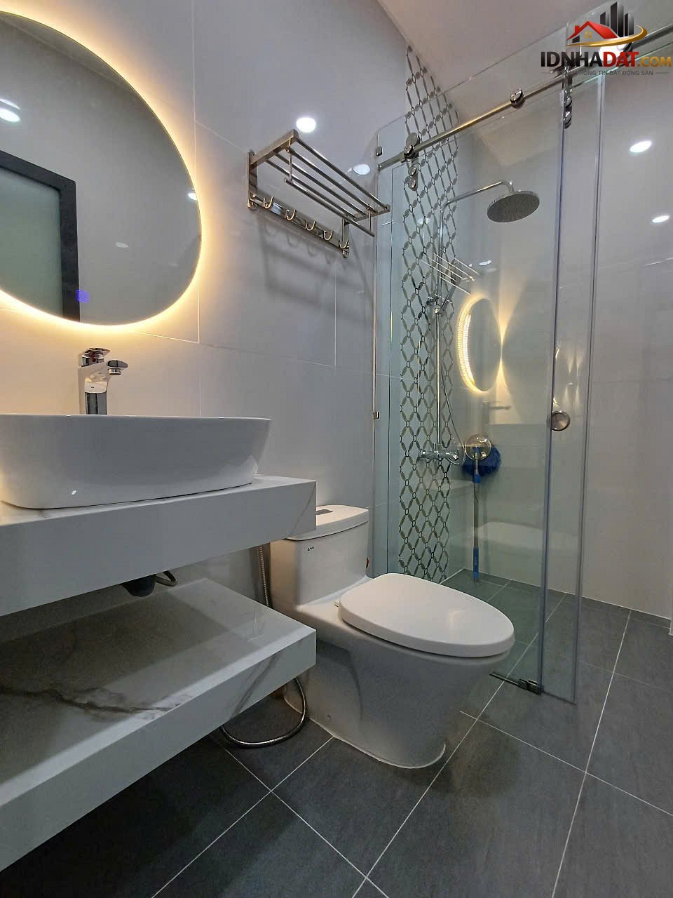 Đường 7m thông Tô Hiệu – Phường cũ Phú Thạnh Quận Tân Phú – Phường mới Phú Thạnh – Thành phố Hồ Chí Minh 54m2 8.6 tỷ