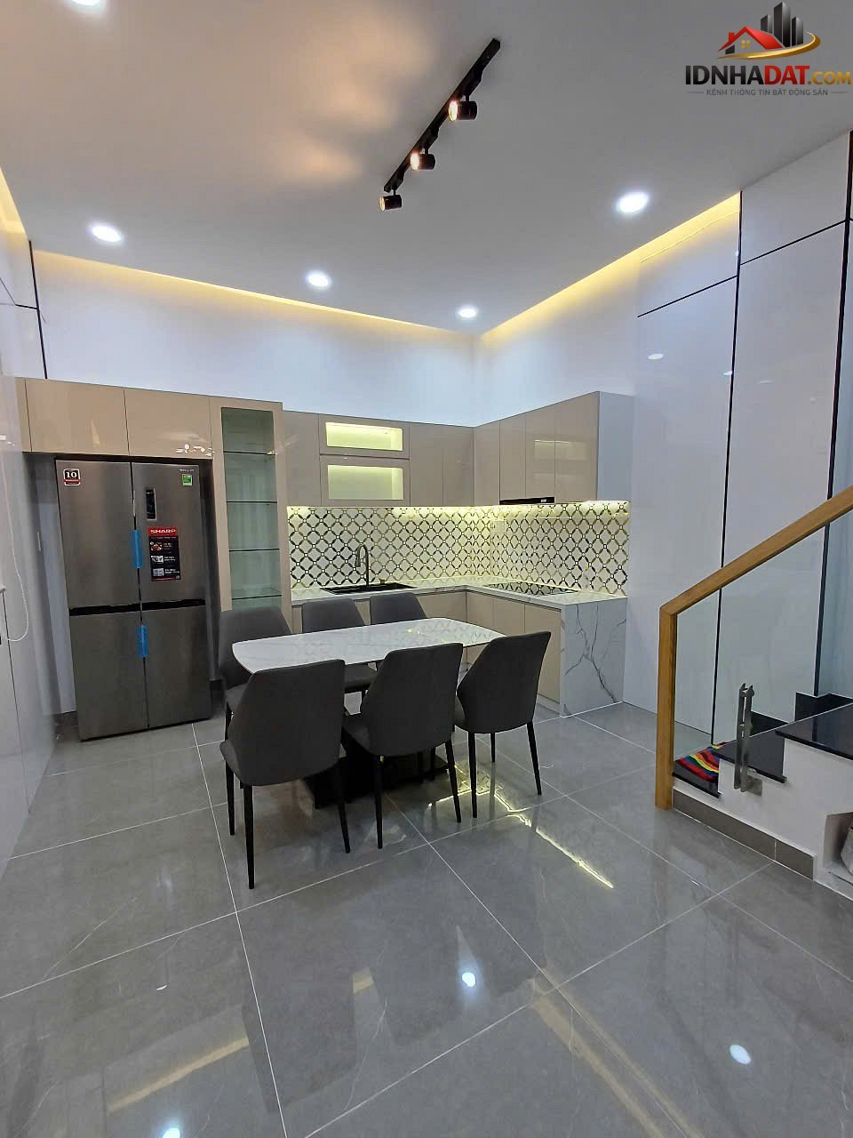 Đường 7m thông Tô Hiệu – Phường cũ Phú Thạnh Quận Tân Phú – Phường mới Phú Thạnh – Thành phố Hồ Chí Minh 54m2 8.6 tỷ