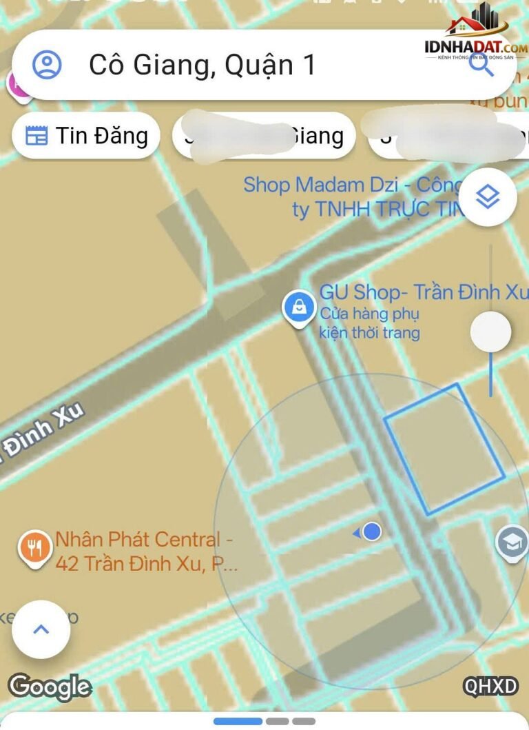 Chính chủ một đời nhà trung tâm quận 1 trần đình xu hẻm xe hơi căn góc 3 tầng ngang 12m Bán nhà đất Đường trần đình xu – Phường cũ cầu kho – Quận 1 – Phường mới cầu kho – Thành phố Hồ Chí Minh 90m2 27.5 tỷ