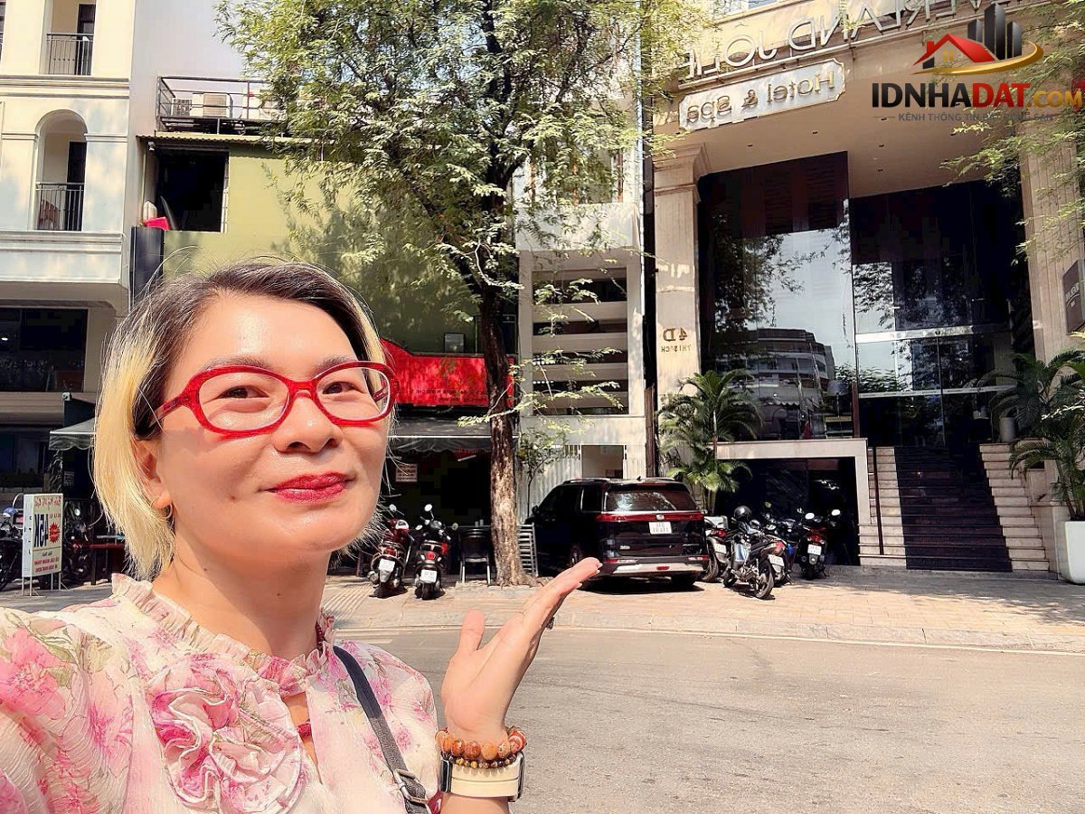 Quận 1: bán siêu phẩm 8 tầng thang máy- mặt tiền thi sách, p.sài gòn- dt 76m2- chính chủ 60 tỷ