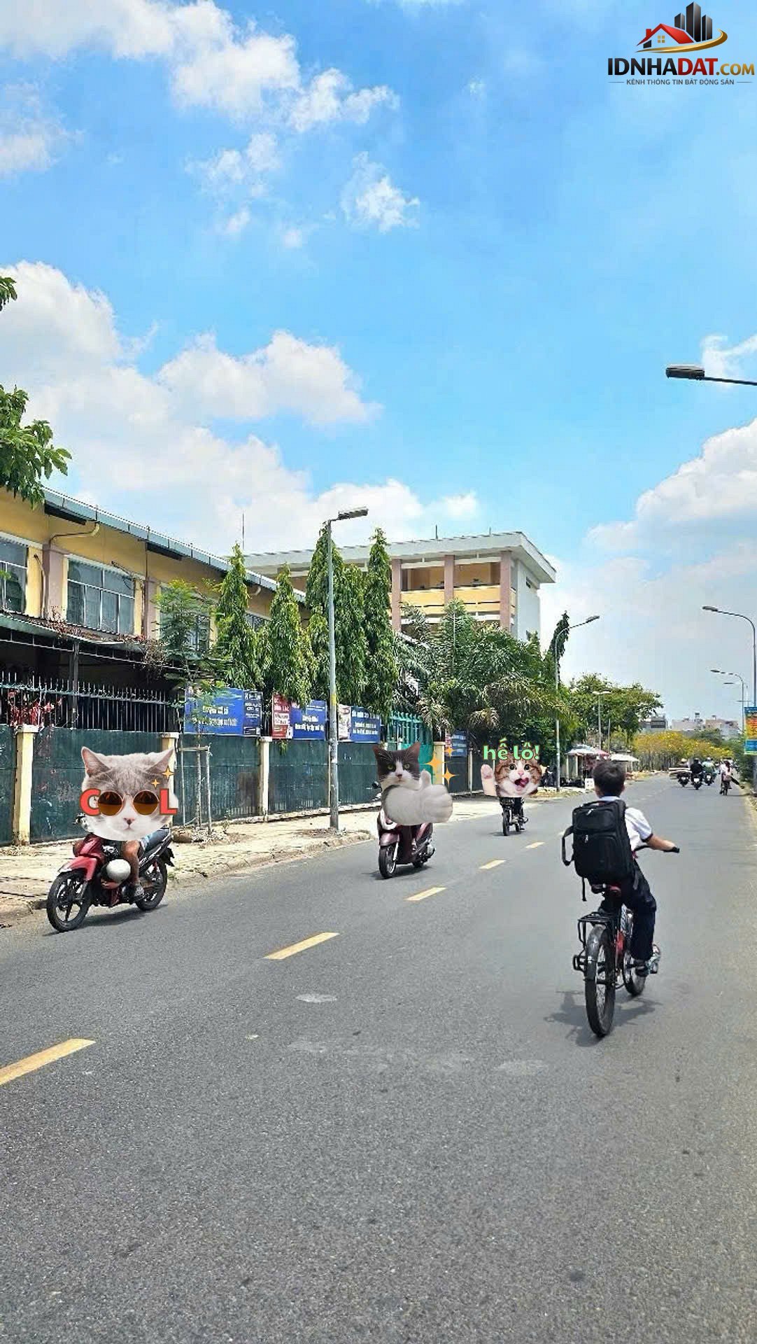 Bán nhà đất Đường Đường Số 3B – Phường cũ Bình Hưng Hòa A Quận Bình Tân – Phường mới Bình Hưng Hòa A – Thành phố Hồ Chí Minh – Diện tích 100m2 – Giá 5.4 tỷ