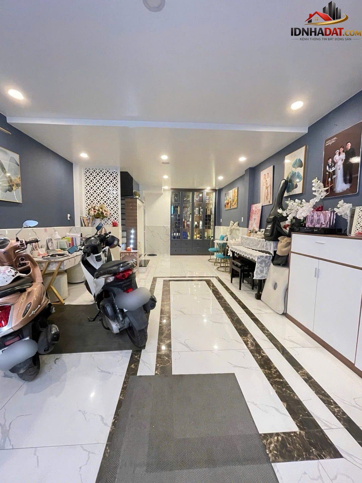 Chủ cần đi chữa lành – nhà xây tâm huyết – 5 tầng đúc cứng – oto ngủ nhà – đường Nguyễn Văn Khối – phường cũ 11 quận Gò Vấp – phường mới 11 – Thành phố Hồ Chí Minh – diện tích 41m2 – giá 7 tỷ