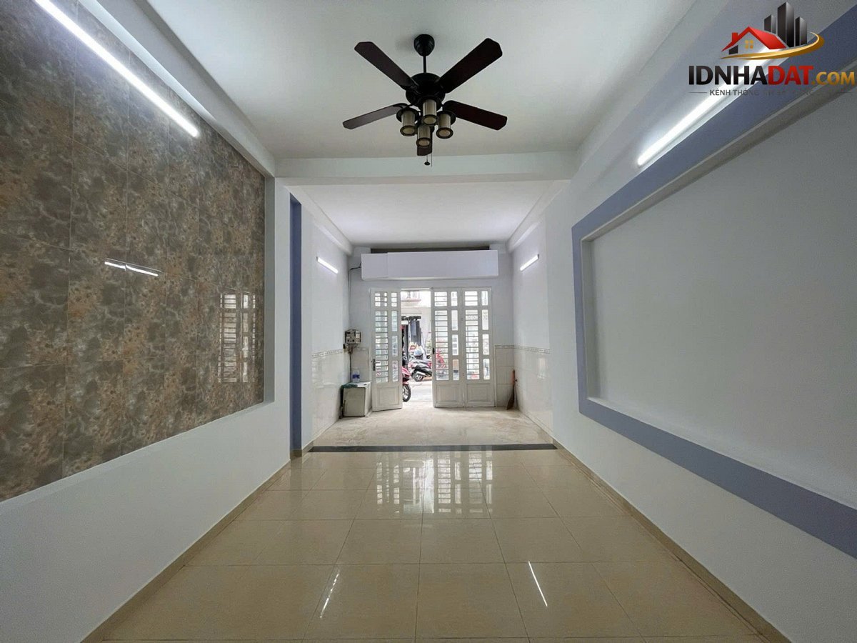Bán nhà đất Đường Lê Văn Quới – Phường cũ Bình Trị Đông Quận Bình Tân – Phường mới Bình Trị Đông – Thành phố Hồ Chí Minh 85m2 7.8 tỷ