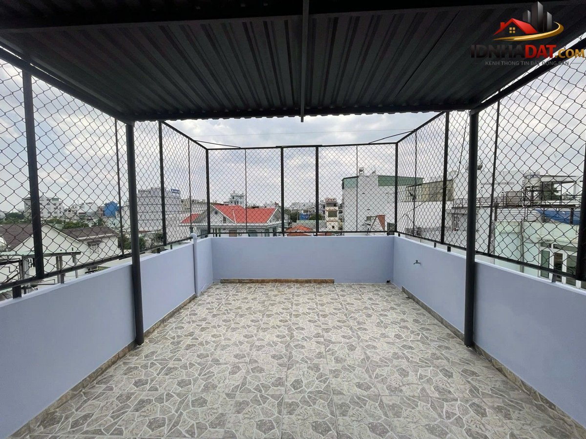 Bán nhà đất Đường Lê Văn Quới – Phường cũ Bình Trị Đông Quận Bình Tân – Phường mới Bình Trị Đông – Thành phố Hồ Chí Minh 85m2 7.8 tỷ