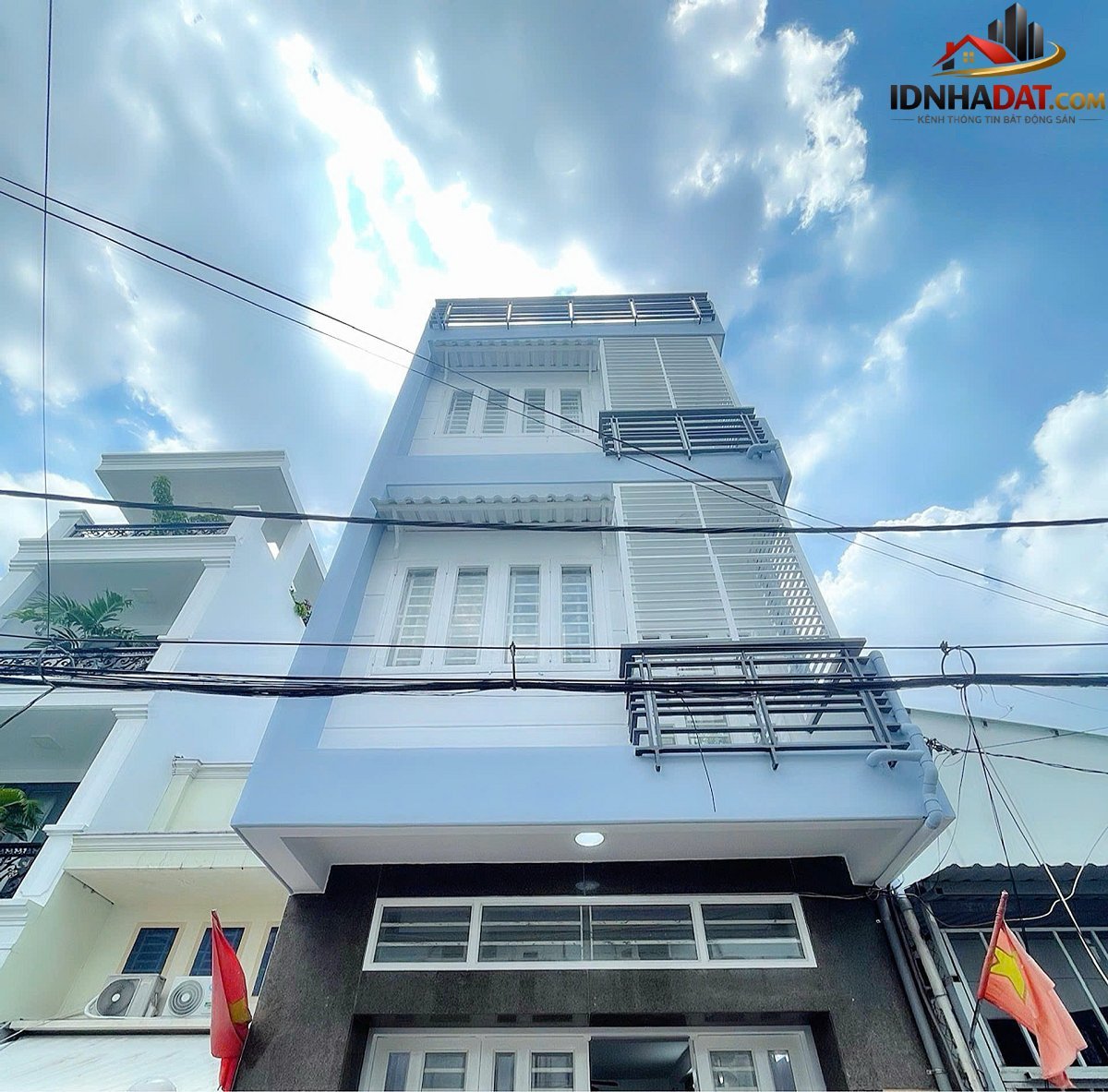 Bán nhà đất Đường Lê Văn Quới – Phường cũ Bình Trị Đông Quận Bình Tân – Phường mới Bình Trị Đông – Thành phố Hồ Chí Minh 85m2 7.8 tỷ