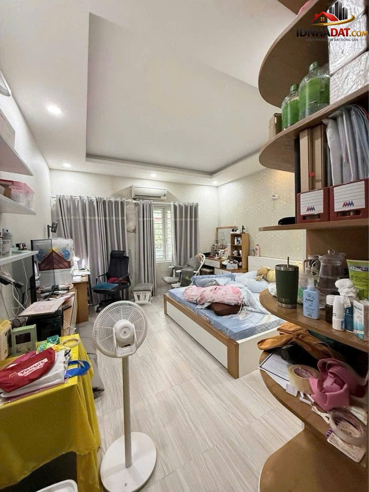 Bán nhà đất Đường Đường Số 16A – Phường cũ Bình Hưng Hòa Quận Bình Tân – Phường mới Bình Hưng Hòa – Thành phố Hồ Chí Minh 77m2 6.38 tỷ