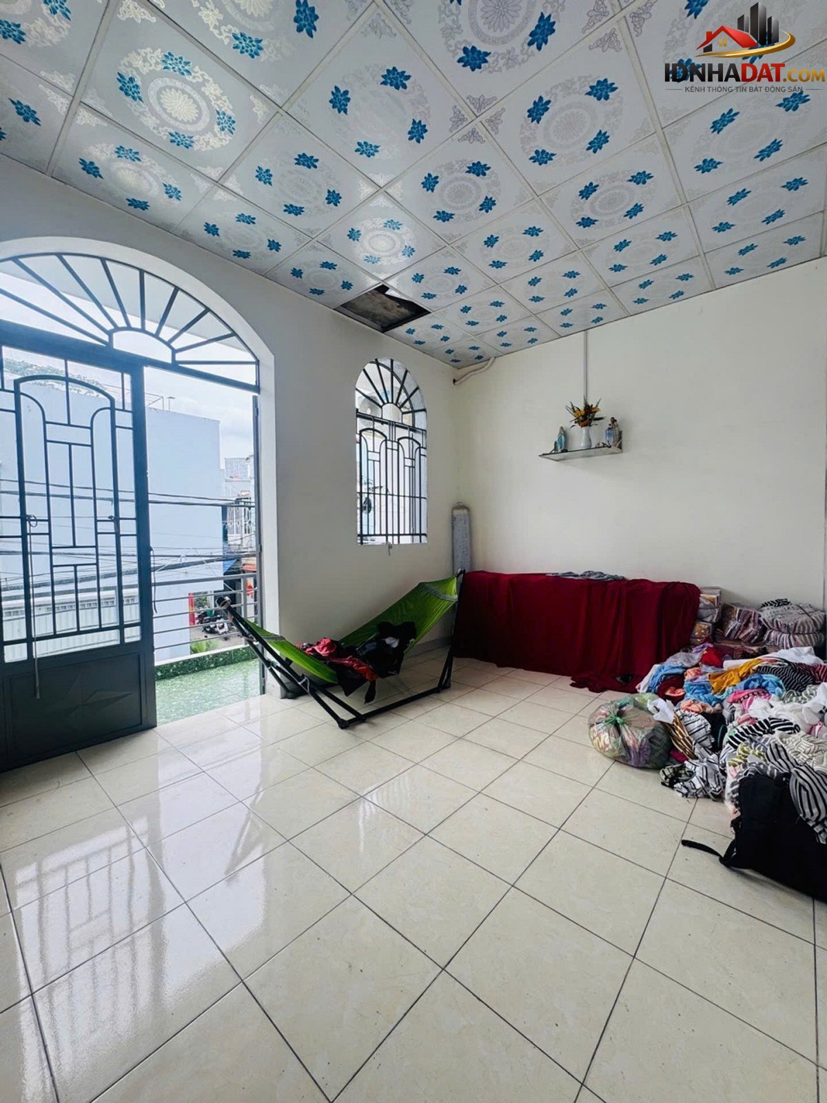Bán nhà đất Đường 26 tháng 3 – Phường cũ Bình Hưng Hòa Quận Bình Tân – Phường mới Bình Hưng Hòa – Thành phố Hồ Chí Minh 80m2 6 tỷ
