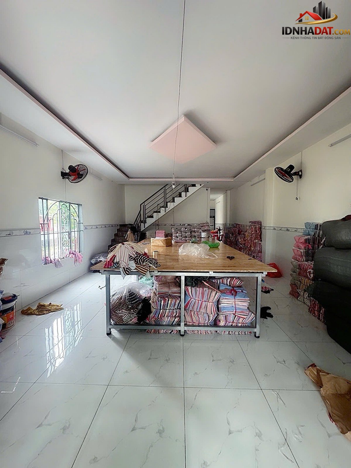Bán nhà đất Đường 26 tháng 3 – Phường cũ Bình Hưng Hòa Quận Bình Tân – Phường mới Bình Hưng Hòa – Thành phố Hồ Chí Minh 80m2 6 tỷ