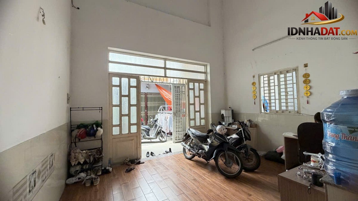 Siêu phẩm đ số 8 gần chợ 26/3 giáp tân phú hẻm 5m 97m2-2 tầng giá 5.7 tỷ Bán nhà đất Đường Số 8 – Phường cũ Bình Hưng Hòa B Quận Bình Tân – Phường mới Bình Hưng Hòa – Thành phố Hồ Chí Minh