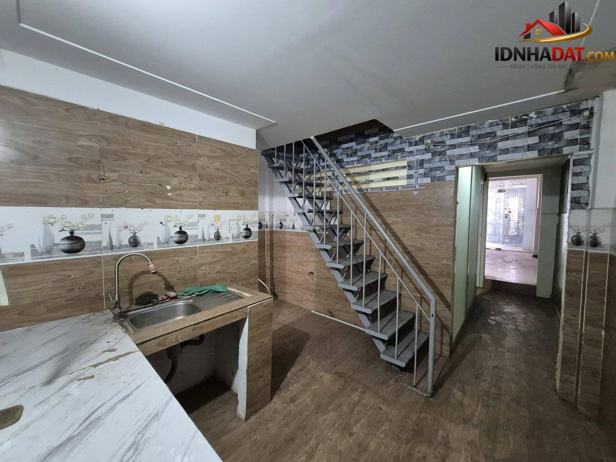Bán nhà đất Đường Bùi Quang Là – Phường cũ 12 Quận Gò Vấp – Phường mới 12 – Thành phố Hồ Chí Minh 75m2 6.6 tỷ