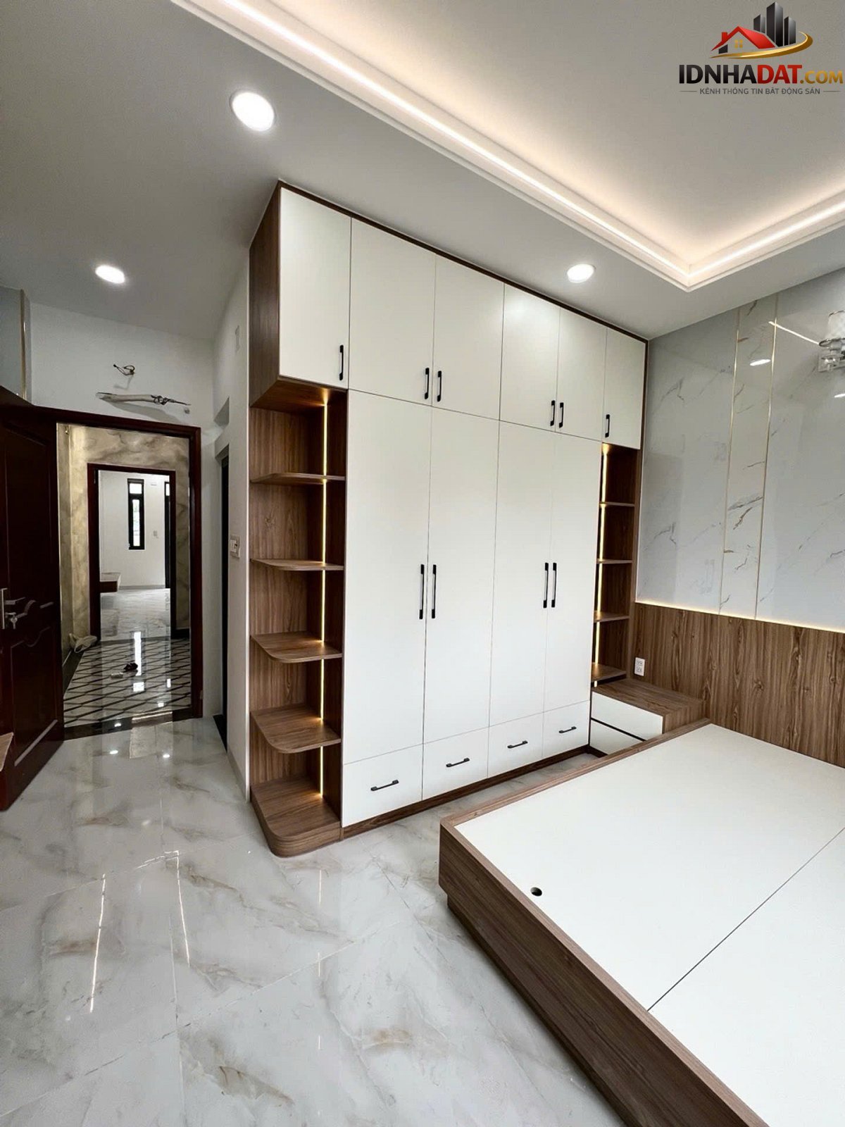 Bán nhà đất Đường Hương Lộ 2 – Phường cũ Bình Trị Đông A Quận Bình Tân – Phường mới Bình Trị Đông – Thành phố Hồ Chí Minh 72m2 9.4 tỷ