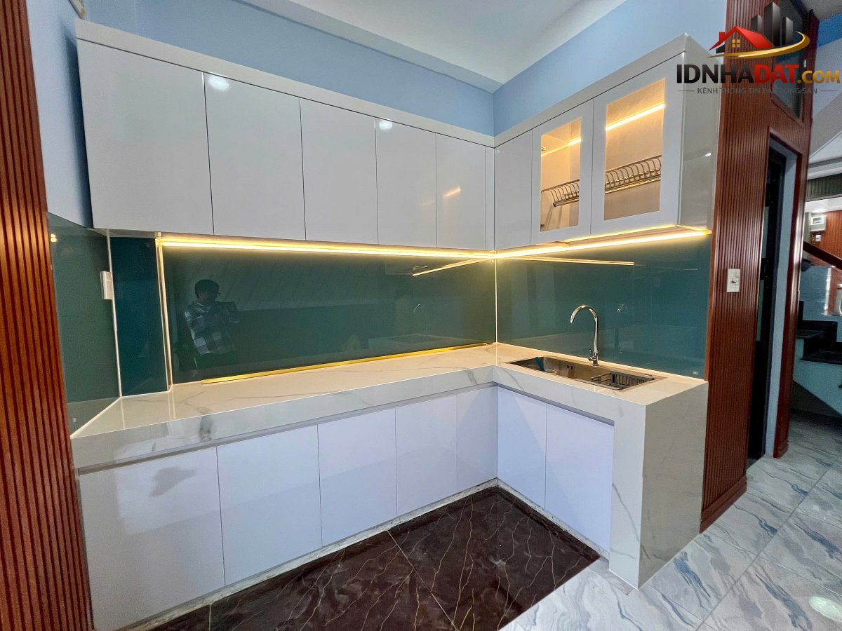 Nhà mới trần xuân xoạn tân hưng q7 Bán nhà đất Đường trần xuân xoạn – Phường cũ Tân Hưng – Quận 7 – Thành phố Hồ Chí Minh 39m2 4.85 tỷ