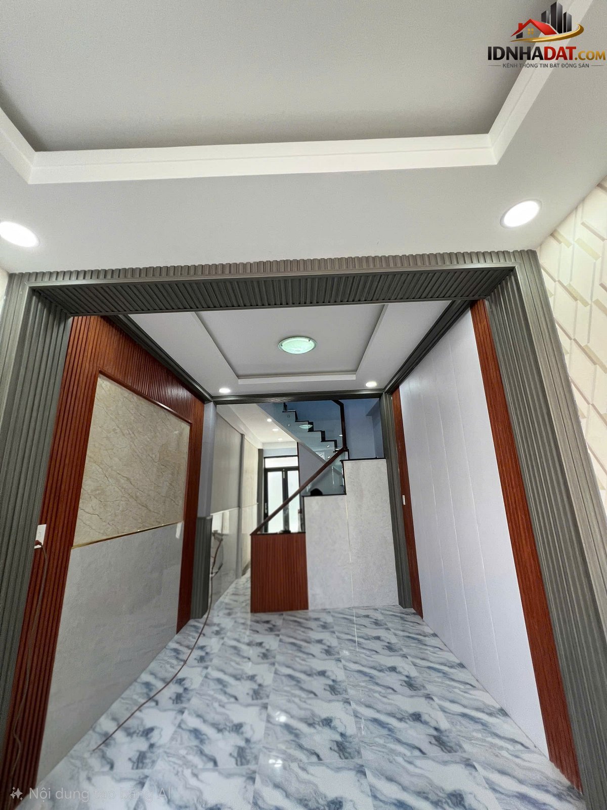 Nhà mới trần xuân xoạn tân hưng q7 Bán nhà đất Đường trần xuân xoạn – Phường cũ Tân Hưng – Quận 7 – Thành phố Hồ Chí Minh 39m2 4.85 tỷ