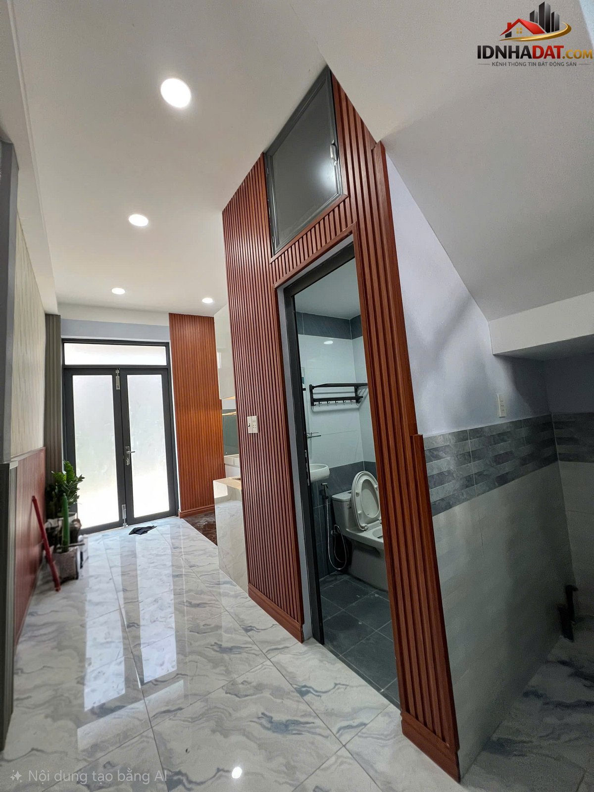 Nhà mới trần xuân xoạn tân hưng q7 Bán nhà đất Đường trần xuân xoạn – Phường cũ Tân Hưng – Quận 7 – Thành phố Hồ Chí Minh 39m2 4.85 tỷ