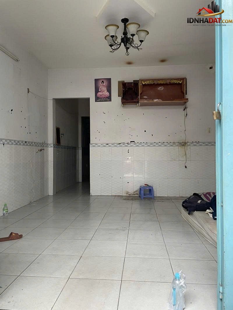 Bán nhà đất Đường Đình Tân Khai – Phường cũ Bình Trị Đông Quận Bình Tân – Phường mới Bình Trị Đông – Thành phố Hồ Chí Minh 344m2 26 tỷ