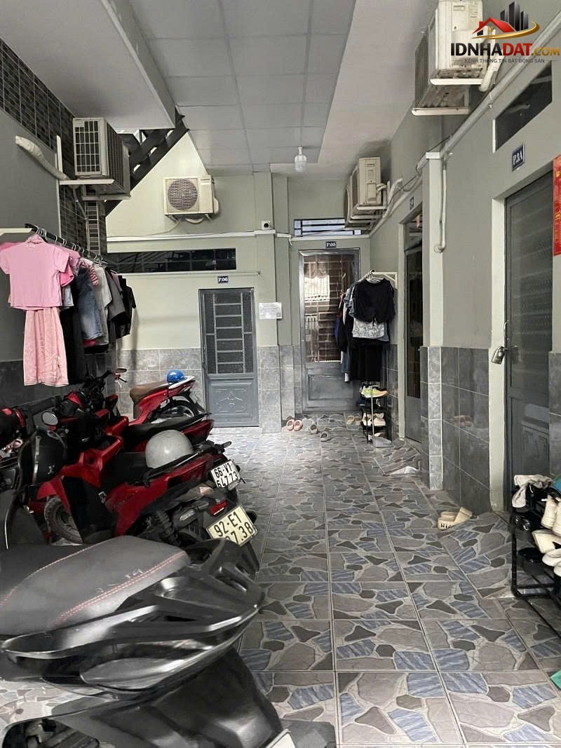 Bán nhà đất Đường Đình Tân Khai – Phường cũ Bình Trị Đông Quận Bình Tân – Phường mới Bình Trị Đông – Thành phố Hồ Chí Minh 344m2 26 tỷ