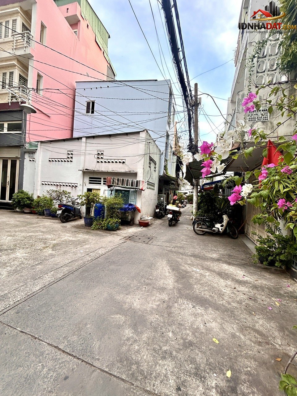 Bán nhà đất Đường Đoàn Văn Bơ – Phường cũ 18 Quận 4 – Phường mới 18 – Thành phố Hồ Chí Minh – Diện tích 110m2 – Giá 8.45 tỷ