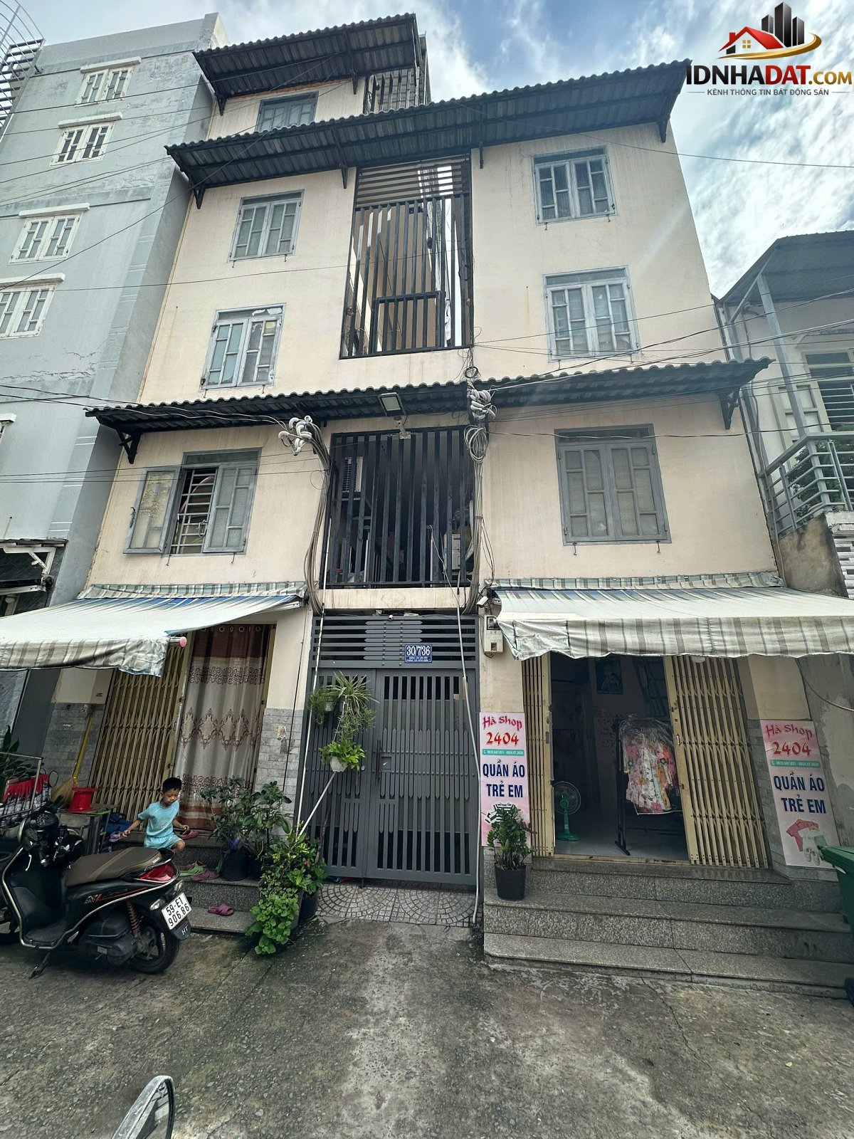 CHDV hẻm 30 lâm Văn Bền phường Tân kiểng Q7. Diện tích 203m2 giá 26 tỷ – Bán nhà đất Đường Lâm Văn Bền – Phường cũ Tân Kiểng Quận 7 – Phường mới Tân Kiểng – Thành phố Hồ Chí Minh