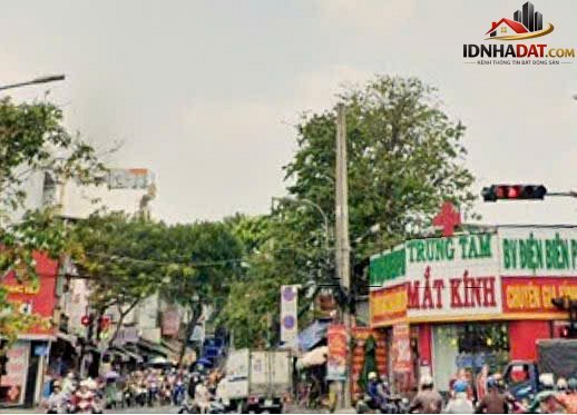 Chính chủ bán gấp giá sập sàn chỉ 7,3 tỷ – nhà mặt tiền đường an dương vương, phường bình trị đông – quận bình tân – thành phố hồ chí minh – diện tích 75m2