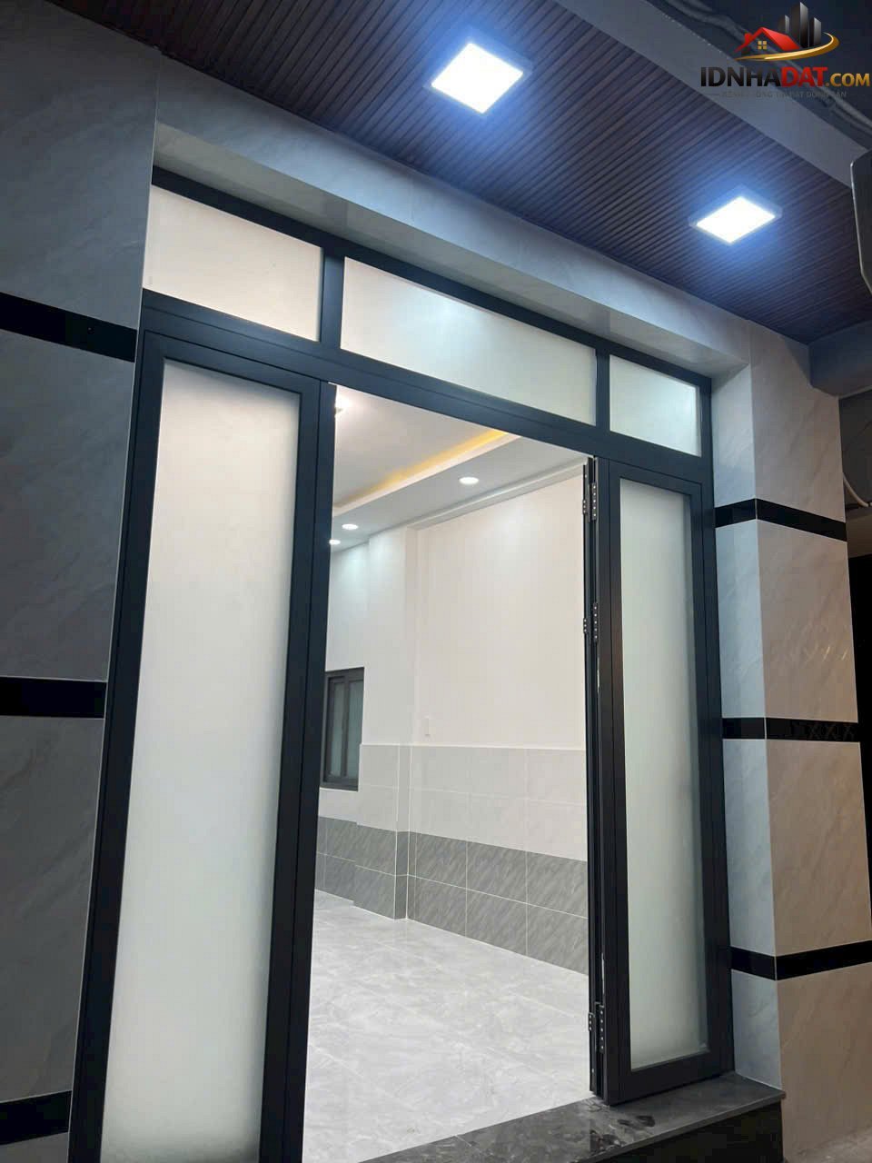 Nhà mới đẹp huỳnh tấn phát , phú thuận , q7 – 20m2 – 1 tỷ 270 triệu – Bán nhà đất Đường huỳnh tần phàt – Phường cũ Phú Thuận Quận 7 – Phường mới Phú Thuận – Thành phố Hồ Chí Minh