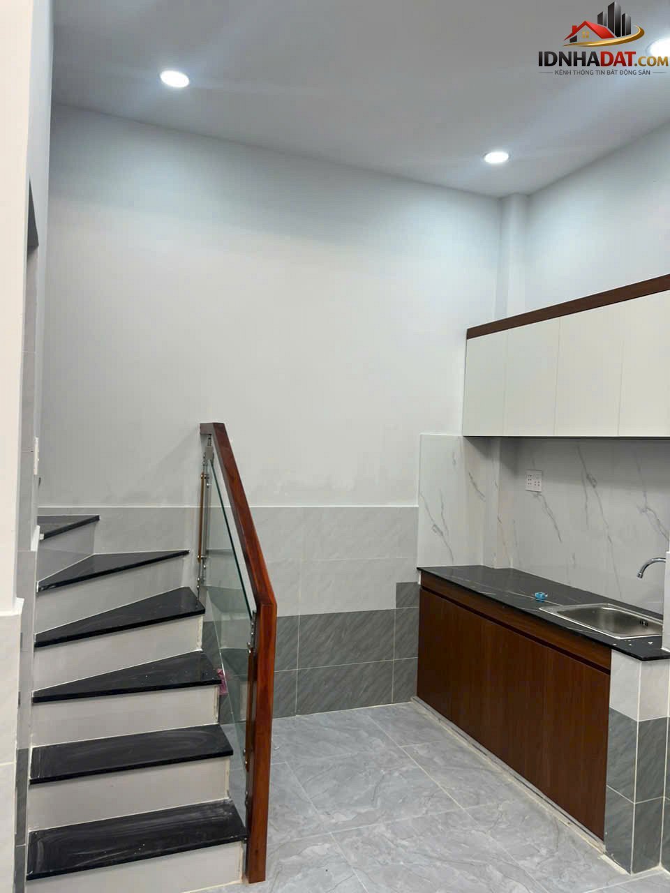 Nhà mới đẹp huỳnh tấn phát , phú thuận , q7 – 20m2 – 1 tỷ 270 triệu – Bán nhà đất Đường huỳnh tấn phát – Phường cũ Phú Thuận Quận 7 – Phường mới Phú Thuận – Thành phố Hồ Chí Minh