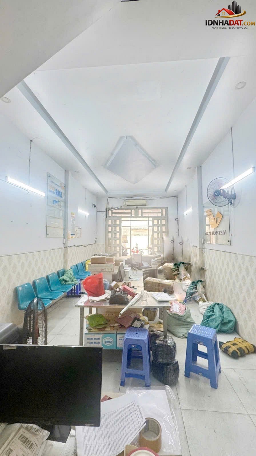 Bán nhà đất Đường Mã Lò – Phường cũ Bình Hưng Hòa A Quận Bình Tân – Phường mới Bình Hưng Hòa A – Thành phố Hồ Chí Minh diện tích 85m2 giá 12.5 tỷ