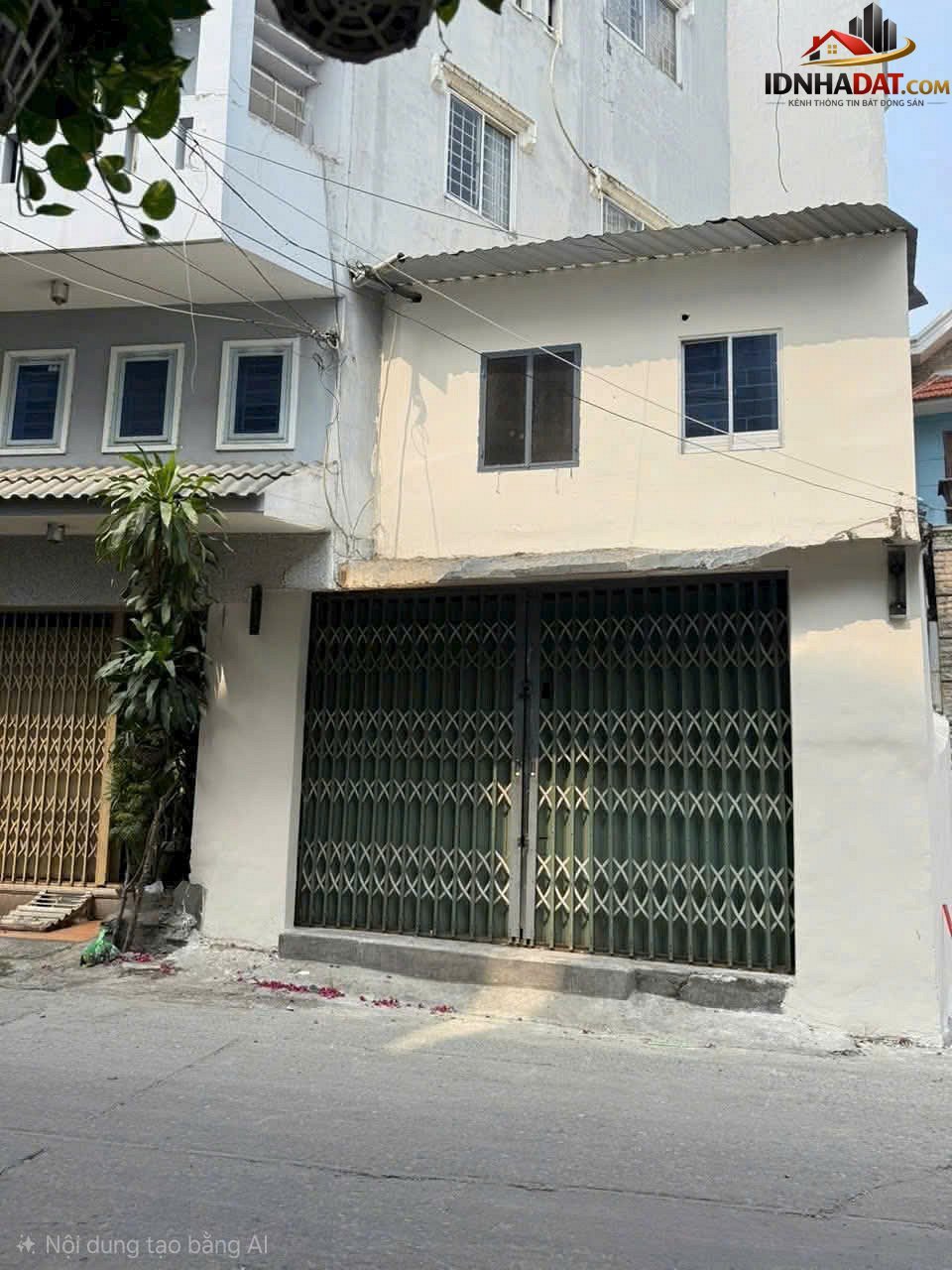 Mặt tiền lâm văn bền hẻm 6m tân kiểng quận 7 Bán nhà đất Đường lâm văn bền – Phường cũ Tân Kiểng – Quận 7 – Thành phố Hồ Chí Minh 35m² 1 tỷ 530 triệu