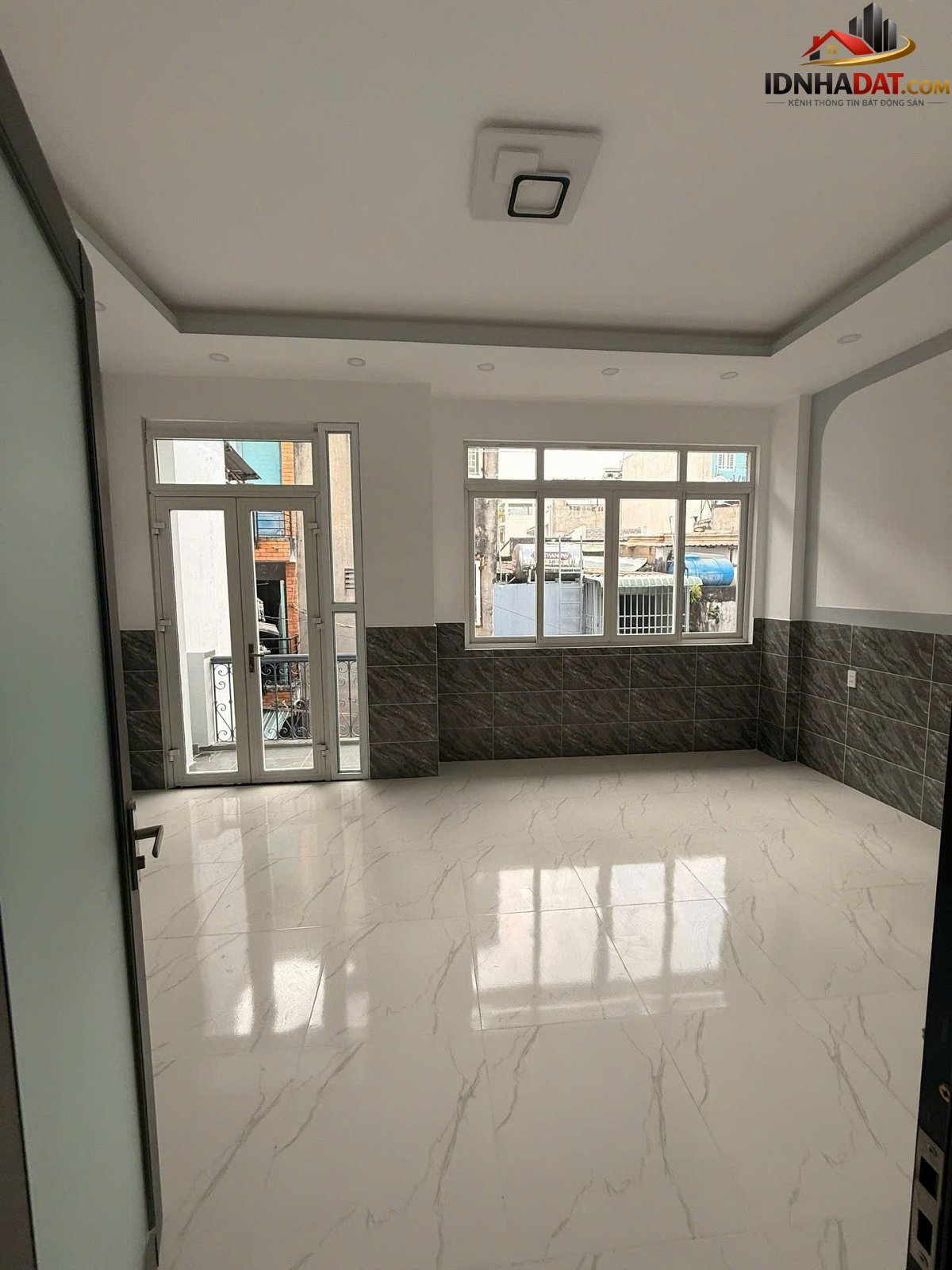 Bán nhà đất Đường Số 6 – Phường cũ Bình Hưng Hòa A Quận Bình Tân – Phường mới Bình Hưng Hòa A – Thành phố Hồ Chí Minh 66m2 4.5 tỷ