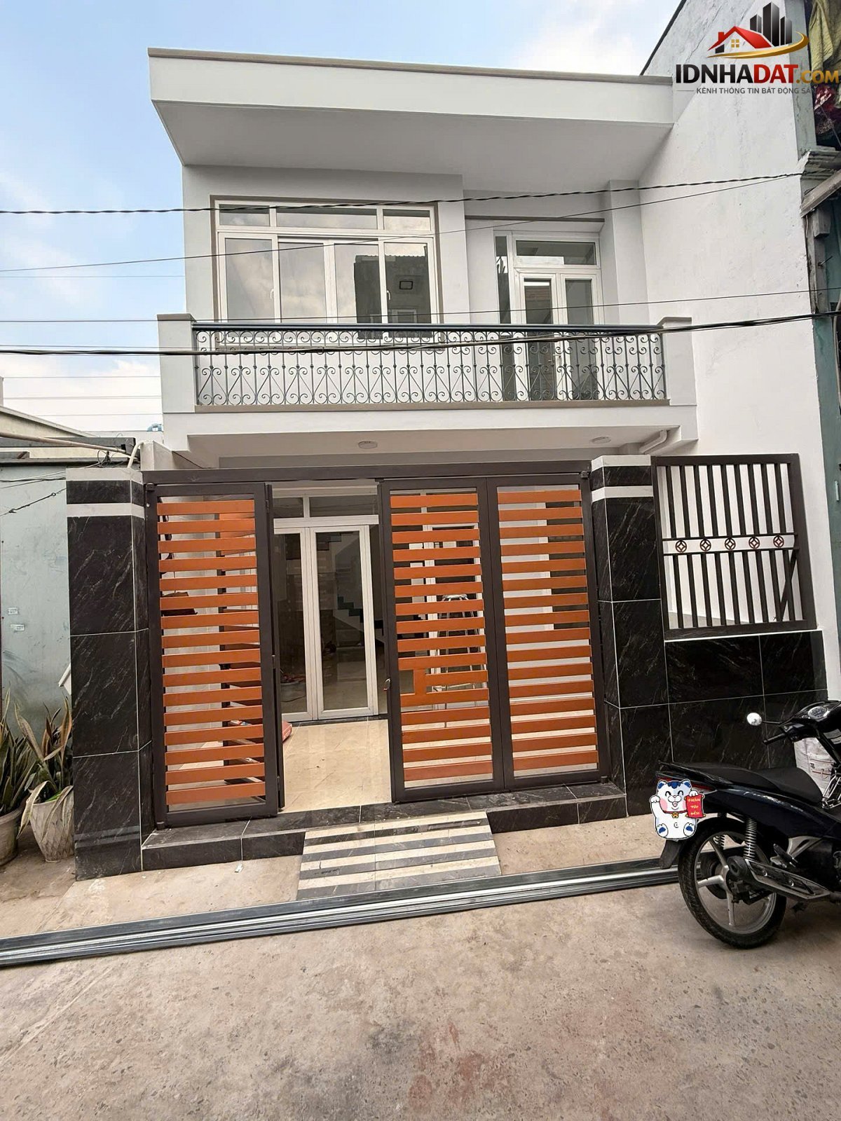 Bán nhà đất Đường Số 6 – Phường cũ Bình Hưng Hòa A Quận Bình Tân – Phường mới Bình Hưng Hòa A – Thành phố Hồ Chí Minh 66m2 4.5 tỷ