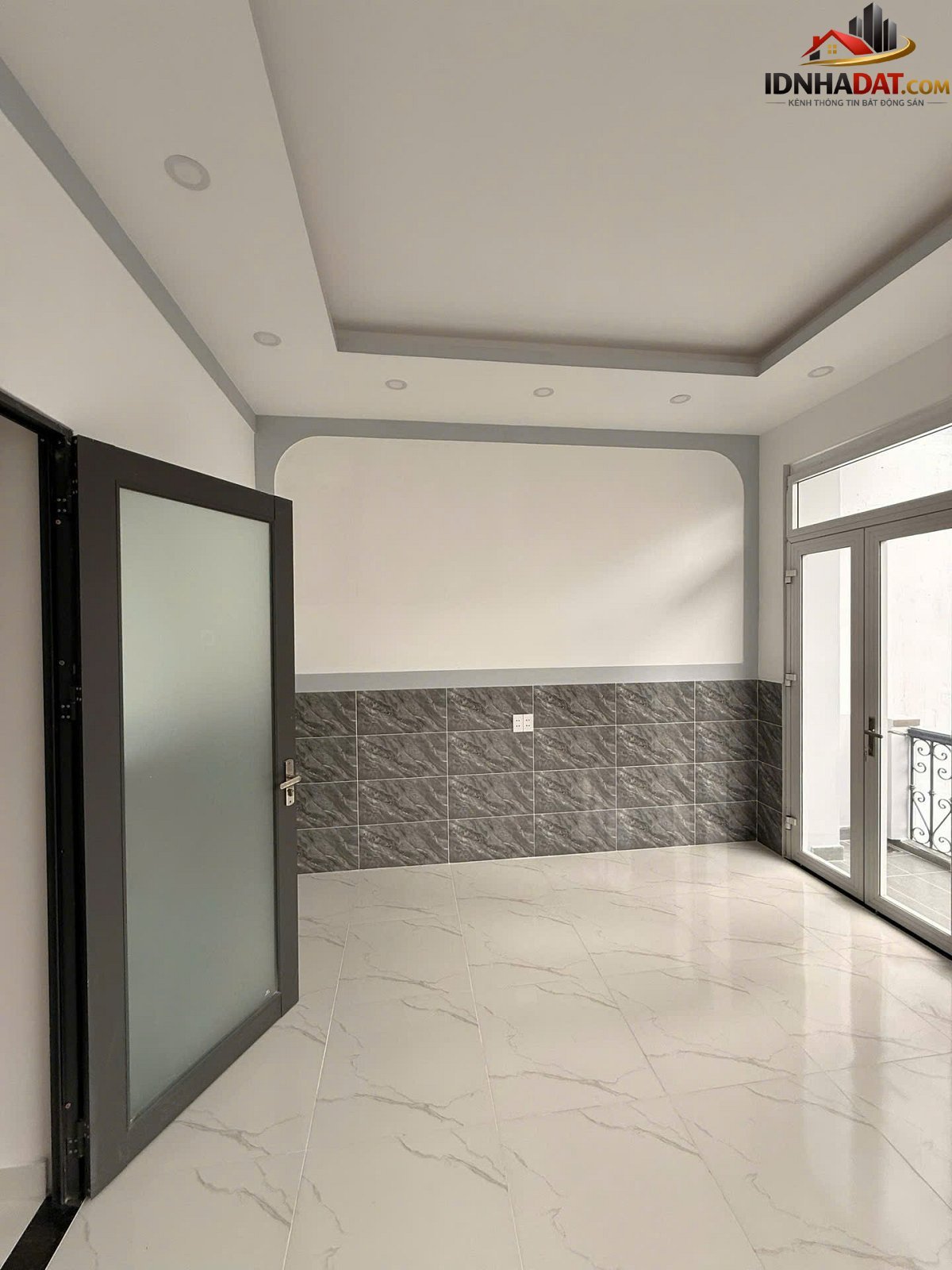 Bán nhà đất Đường Số 6 – Phường cũ Bình Hưng Hòa A Quận Bình Tân – Phường mới Bình Hưng Hòa A – Thành phố Hồ Chí Minh 66m2 4.5 tỷ