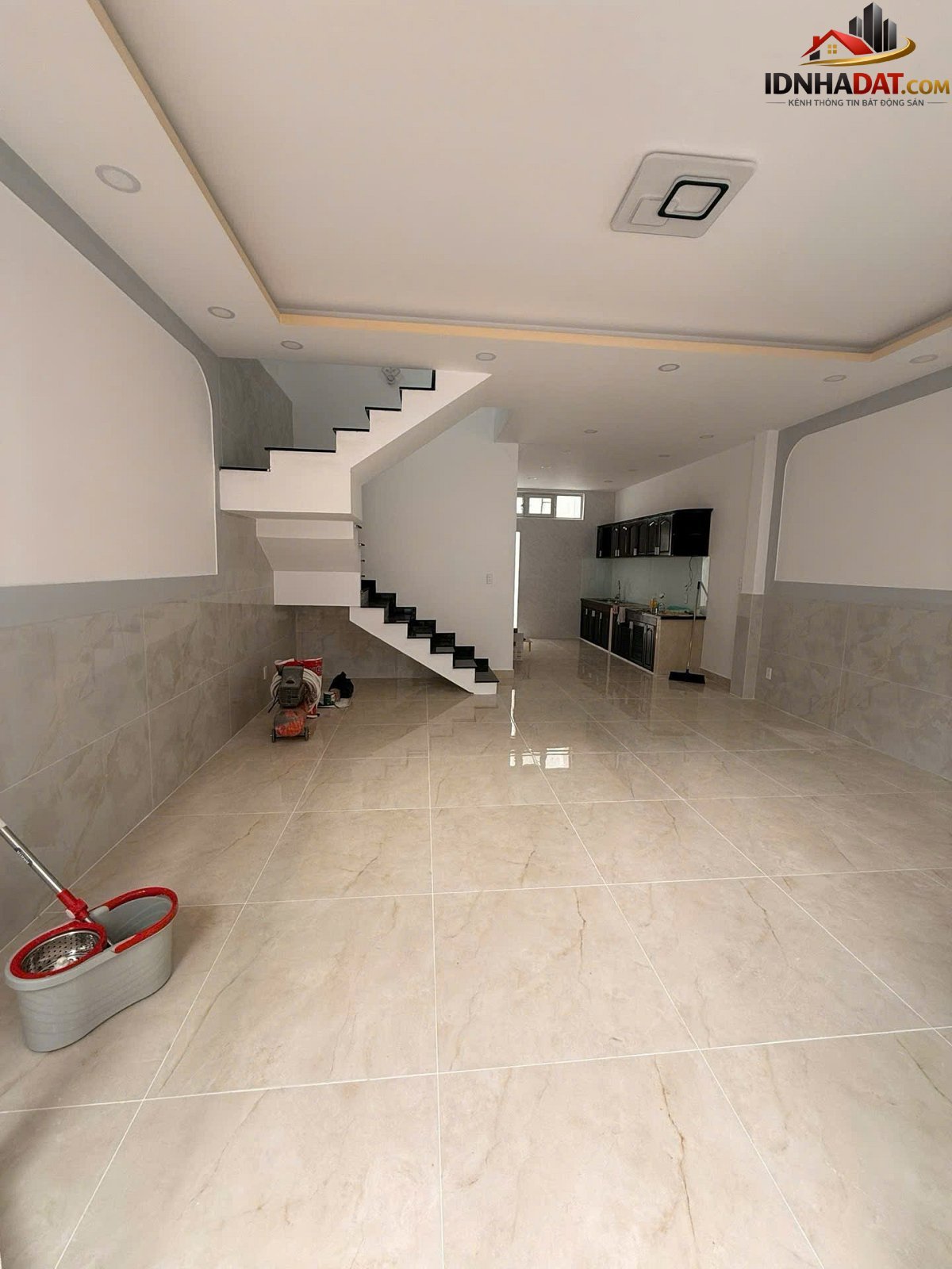 Bán nhà đất Đường Số 6 – Phường cũ Bình Hưng Hòa A Quận Bình Tân – Phường mới Bình Hưng Hòa A – Thành phố Hồ Chí Minh 66m2 4.5 tỷ