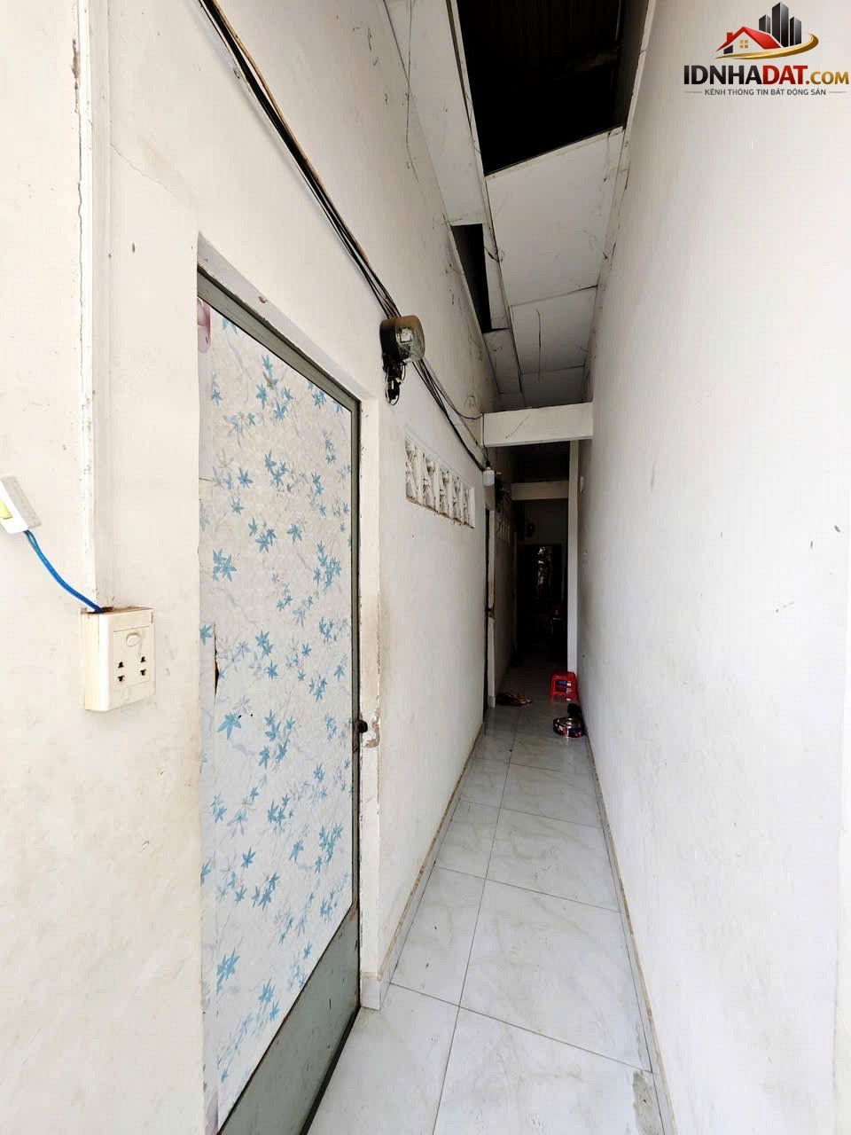 Bán nhà đất Đường Bùi Văn Ba – Phường cũ Tân Thuận Quận 7 – Phường mới Tân Thuận Đông – Thành phố Hồ Chí Minh diện tích 64m2 giá 4.4 tỷ