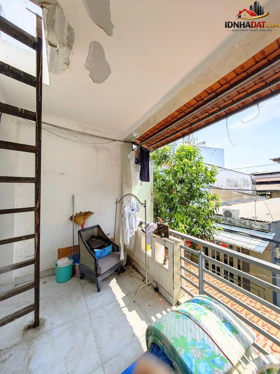 Bán nhà đất Đường Bùi Văn Ba – Phường cũ Tân Thuận Quận 7 – Phường mới Tân Thuận Đông – Thành phố Hồ Chí Minh diện tích 64m2 giá 4.4 tỷ