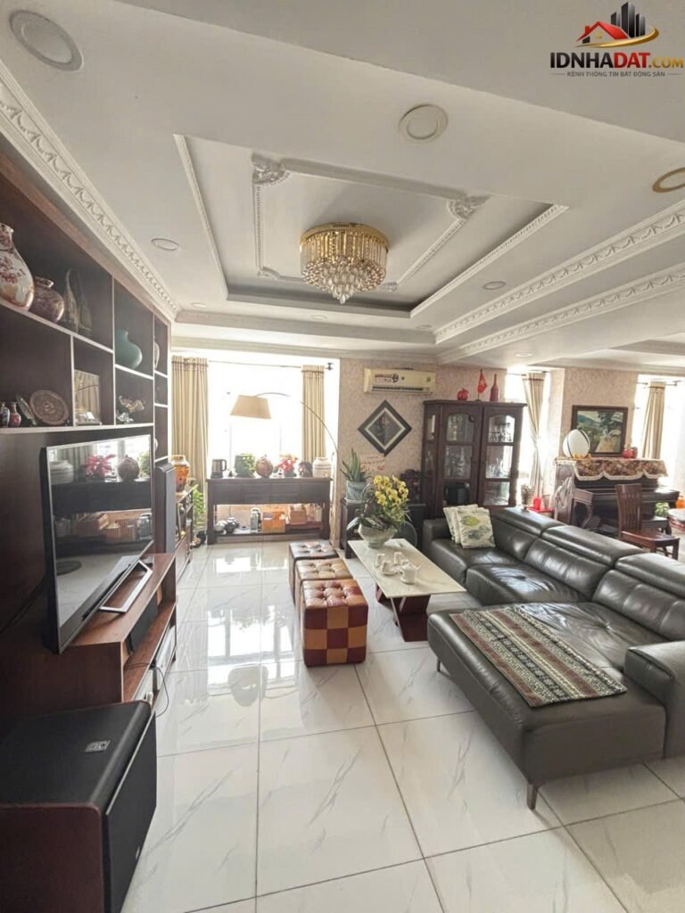 Cần bán gấp Penthouse chung cư Skygaden 3 – Phường cũ Tân Phong Quận 7 – Phường mới Tân Phong – Thành phố Hồ Chí Minh 135m2 13.5 tỷ