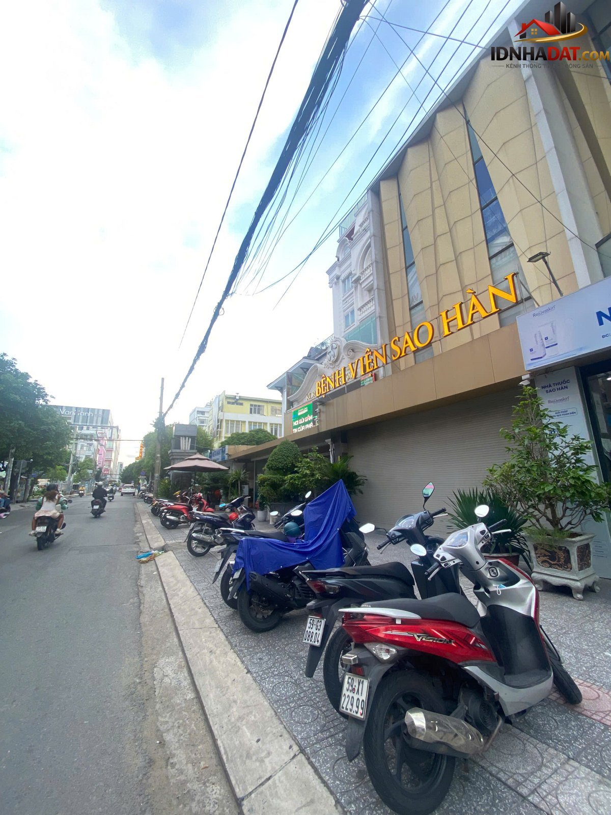 Hạ giá bán nhanh biệt thự Vườn Lan – Đường Vườn Lan – Phường cũ Quận 10 – Phường mới Không xác định – Thành phố Hồ Chí Minh – Diện tích 288m2 – Giá 125 tỷ