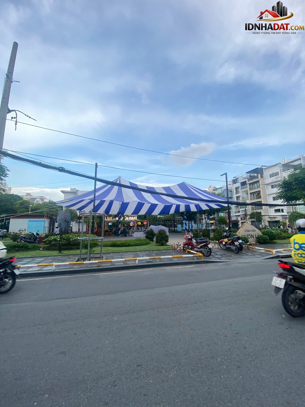 Hạ giá bán nhanh biệt thự Vườn Lan – Đường Vườn Lan – Phường cũ Quận 10 – Phường mới Không xác định – Thành phố Hồ Chí Minh – Diện tích 288m2 – Giá 125 tỷ