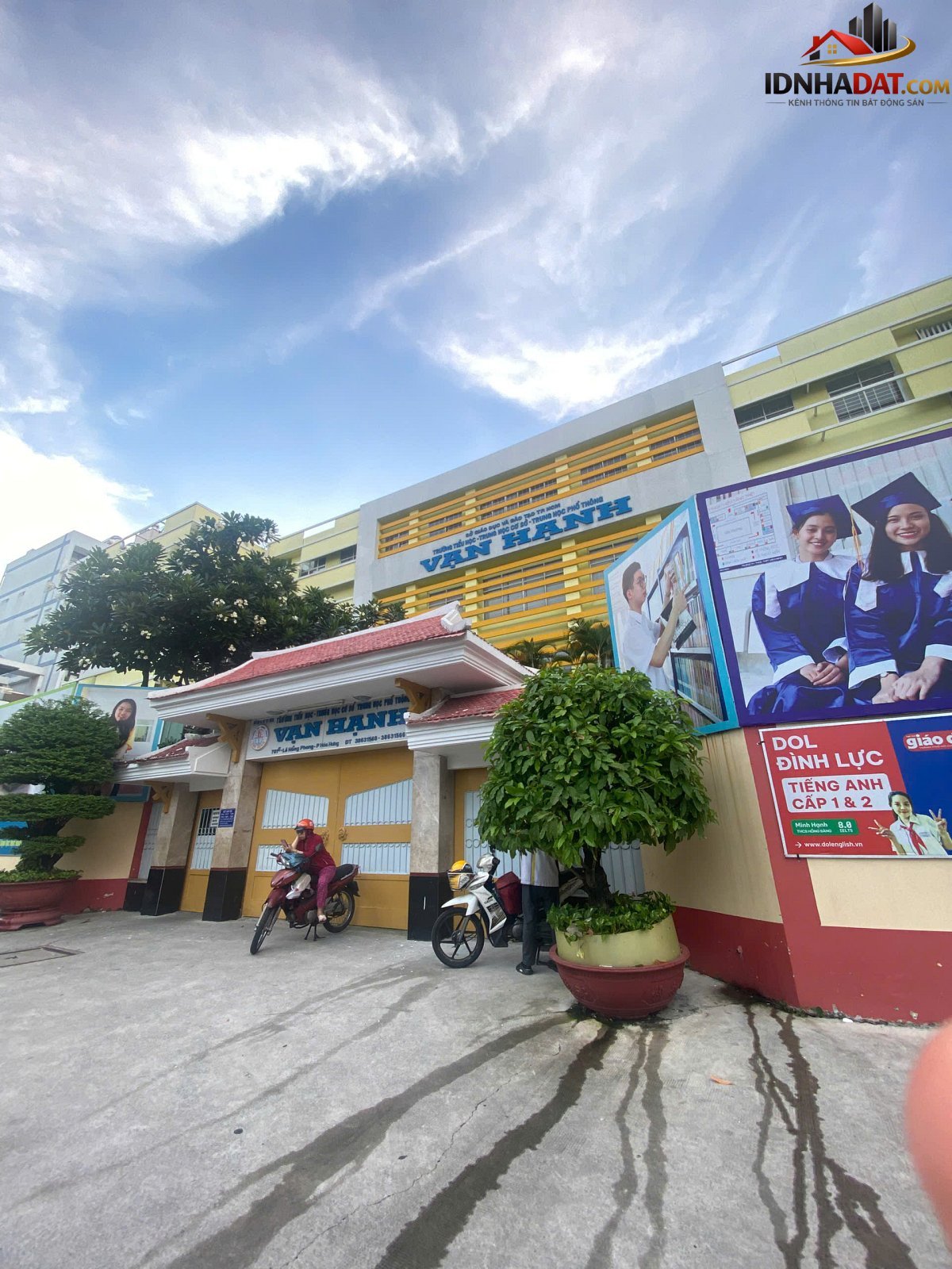Hạ giá bán nhanh biệt thự Vườn Lan – Đường Vườn Lan – Phường cũ Quận 10 – Phường mới Không xác định – Thành phố Hồ Chí Minh – Diện tích 288m2 – Giá 125 tỷ